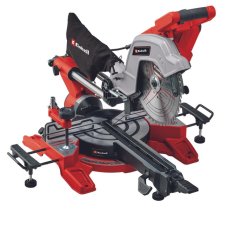 Торцовочная пила Einhell TE-SM 10 L Dual