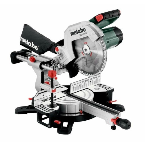 Торцовочная пила  Metabo KGS 254 M