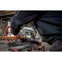 Торцовочная пила  Metabo KGS 254 M