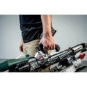 Торцовочная пила  Metabo KGS 254 M