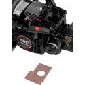 Бензопила HDC HD-C180 (без шины и цепи)