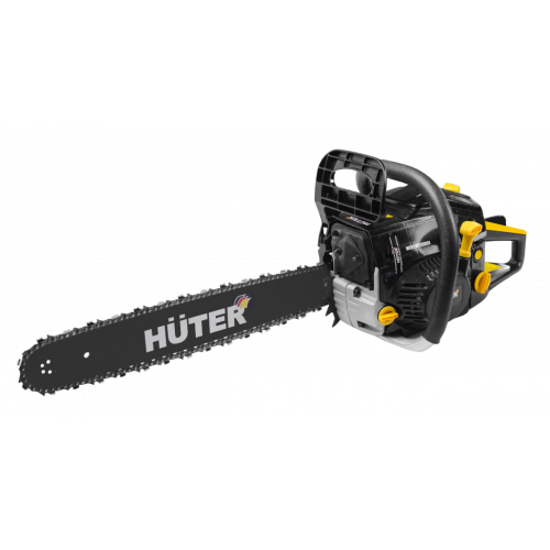 Бензопила Huter BS-52