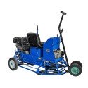 Машина затирочная двухроторная TSS DRD1600L