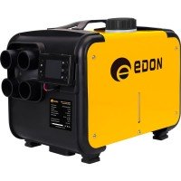 Отопитель автономный дизельный Edon DHP-12-24/5000