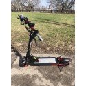 Электросамокат Kugoo M4 Pro 18Ah