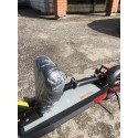 Электросамокат Kugoo M4 Pro 18Ah