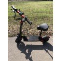 Электросамокат Kugoo M4 Pro Plus 18Ah