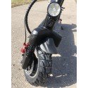 Электросамокат Kugoo M4 Pro Plus 18Ah