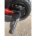 Электросамокат Kugoo M4 Pro Plus 18Ah