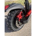 Электросамокат Kugoo M4 Pro Plus 18Ah