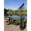 Электросамокат Kugoo M5 pro