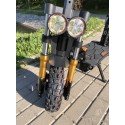 Электросамокат Kugoo M5 pro