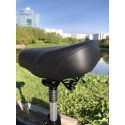 Электросамокат Kugoo M5 pro