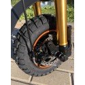 Электросамокат Kugoo M5 pro