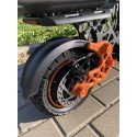 Электросамокат Kugoo M5 pro