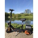 Электросамокат Kugoo M5 pro
