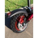 Электросамокат Kugoo Max Speed 11Ah