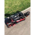Электросамокат Kugoo Max Speed 11Ah