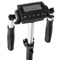 Электросамокат Kugoo S3 Черный