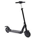 Электросамокат Kugoo S3 Черный