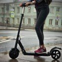 Электросамокат Kugoo S3 Черный