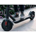 Электросамокат Xiaomi Mijia Electric Scooter Pro черный CN