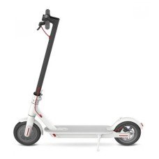 Электросамокат Xiaomi Mijia Scooter 1S белый CN