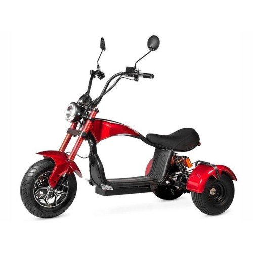 Электроскутер CITYCOCO GT Chopper mini