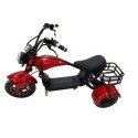 Электроскутер CITYCOCO GT Chopper mini