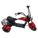 Электроскутер CITYCOCO GT Chopper mini