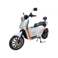 Электроскутер City Coco GT U2PRO