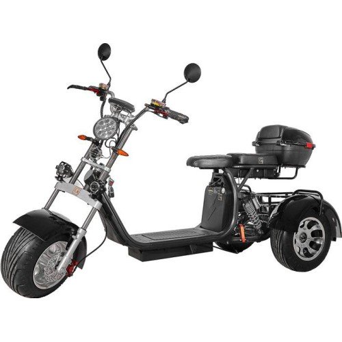 Электроскутер CITYCOCO TRIKE GT-X11