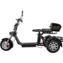 Электроскутер CITYCOCO TRIKE GT-X11