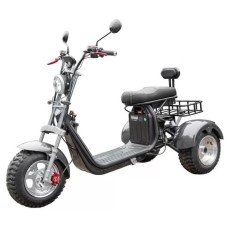 Электроскутер IKINGI M11 Pro Trike