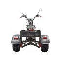 Электроскутер IKINGI M6 Pro Trike