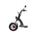 Электроскутер IKINGI M6 Pro Trike