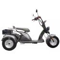 Электроскутер IKINGI M6 Pro Trike