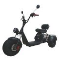 Электроскутер IKINGI X7 Pro Trike