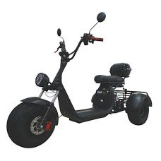 Электроскутер IKINGI X7 Pro Trike