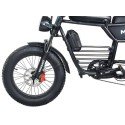 Электровелосипед Minako Bike