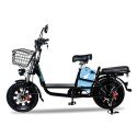 Электровелосипед Minako Titan 30ач