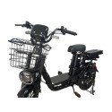 Электровелосипед Smart8 Dacha Pro