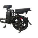 Электровелосипед Smart8 Dacha Pro