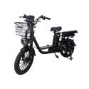 Электровелосипед Smart8 Dacha Pro
