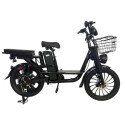 Электровелосипед Smart8 Dacha Pro