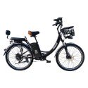Электровелосипед Smart8 Venera