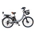 Электровелосипед Smart8 Venera