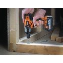 Гайковерт аккумуляторный AEG Powertools BSS18C12ZLi-402C (2 АКБ и ЗУ) в кейсе