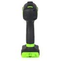 Гайковерт аккумуляторный Greenworks 24V G24IW200 (без АКБ и ЗУ)