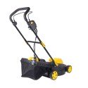 Газонокосилка электрическая Huter ELM-1400T